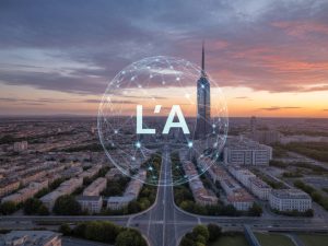 Immobilier et intelligence artificielle : comment l’IA transforme la gestion locative en 2024