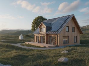 Transition énergétique et valeur verte : comment la performance énergétique impacte la revente des biens immobiliers en 2024