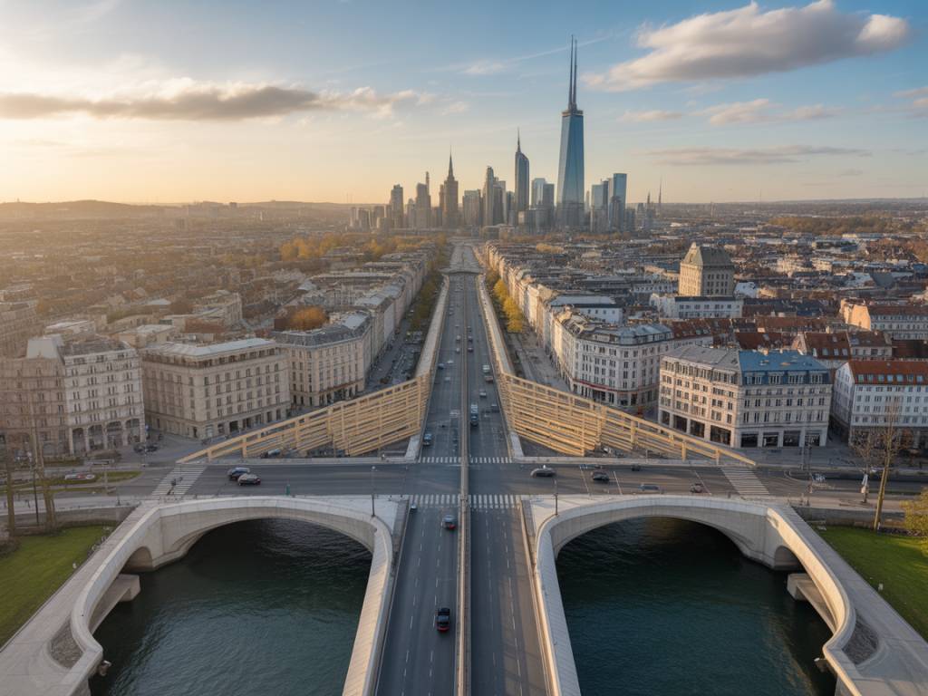 Comment les nouvelles règles d'urbanisme influencent vos projets de construction en 2024